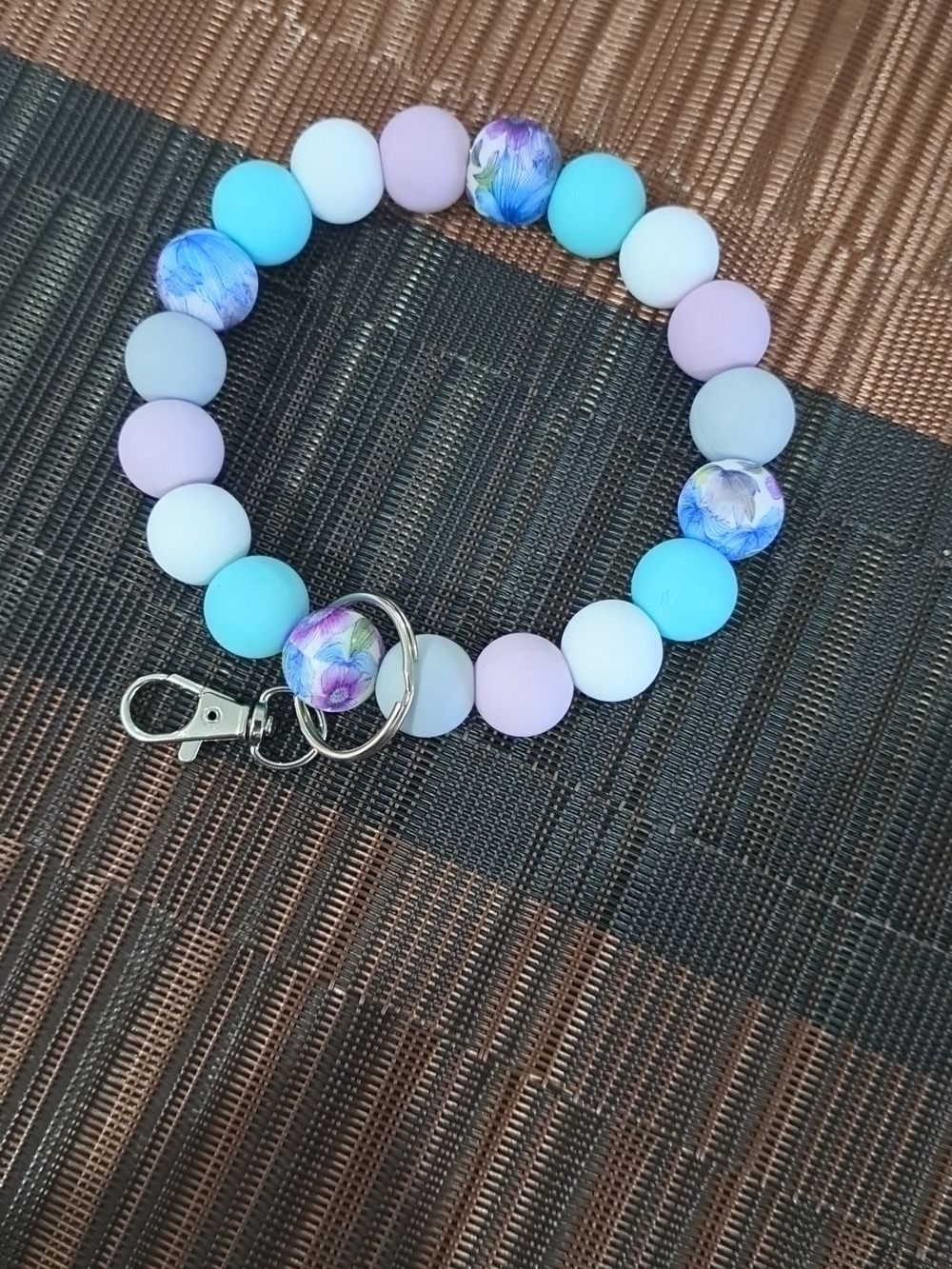 Wristlet Keychains - Picture 9 of 16
